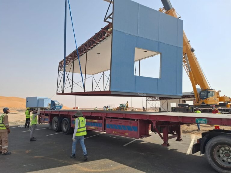 Prefabricated Cabins 7 1 16