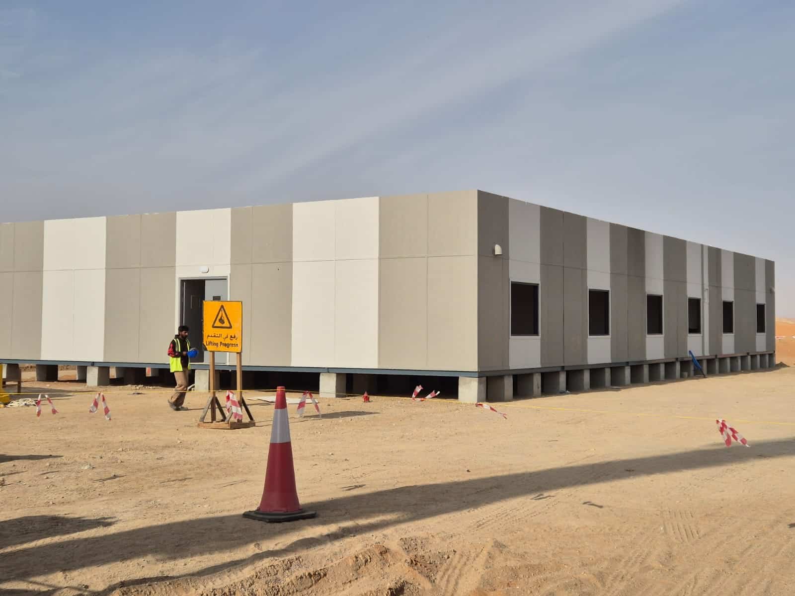 Prefabricated Cabins 1 1 25