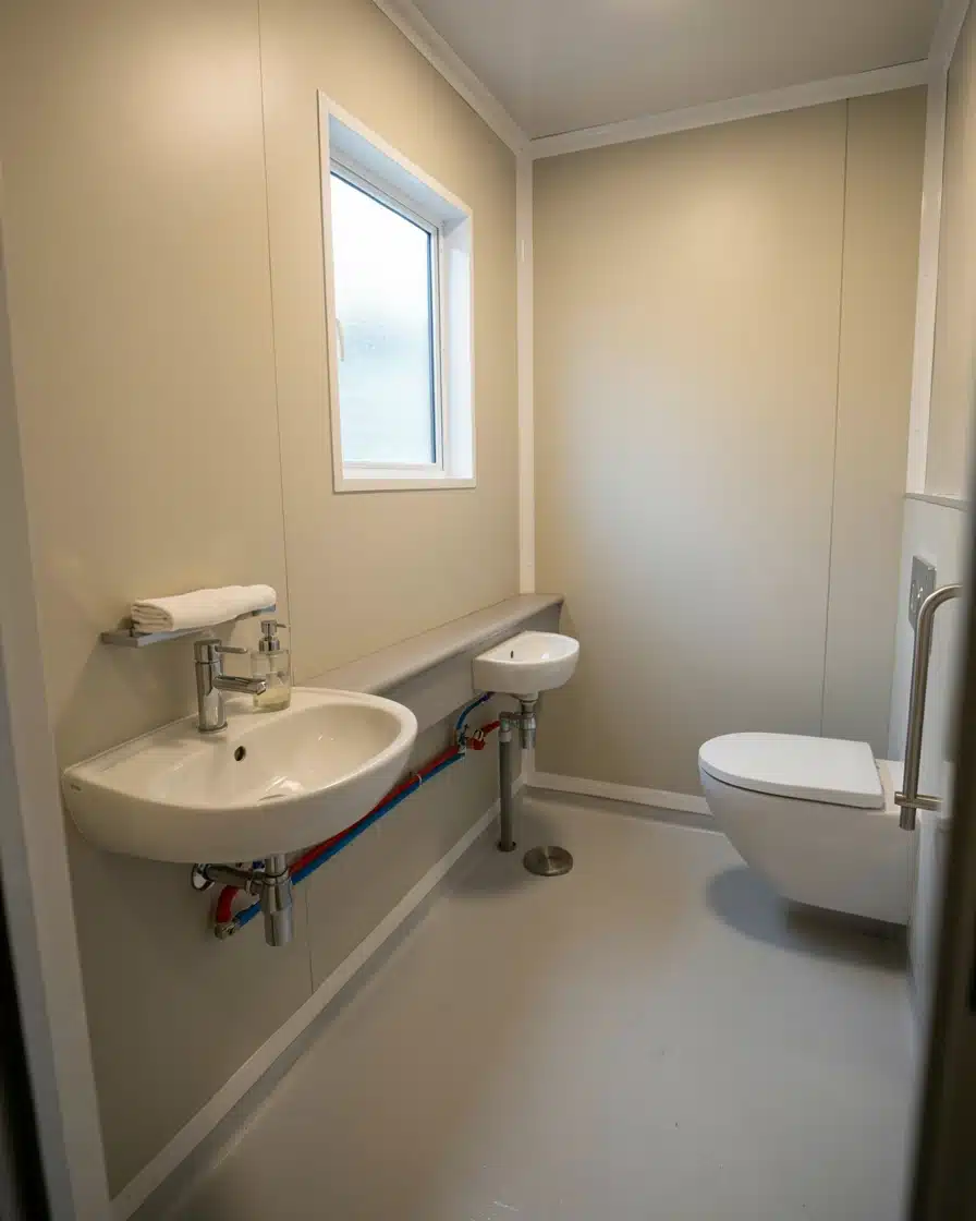 MEP Work 5 Our Plumbing Services