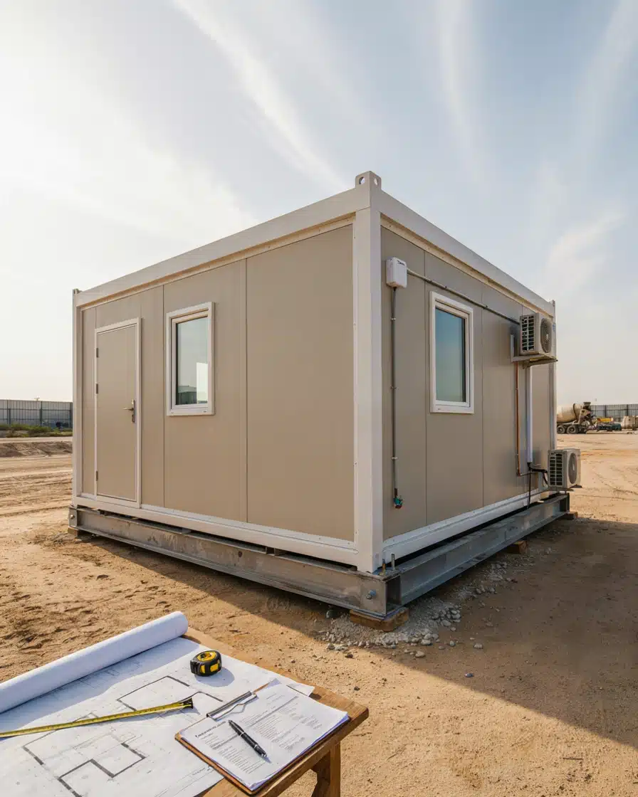 Prefabricated Cabins 5 What Information Do We Need Before Quoting a Prefab Cabin