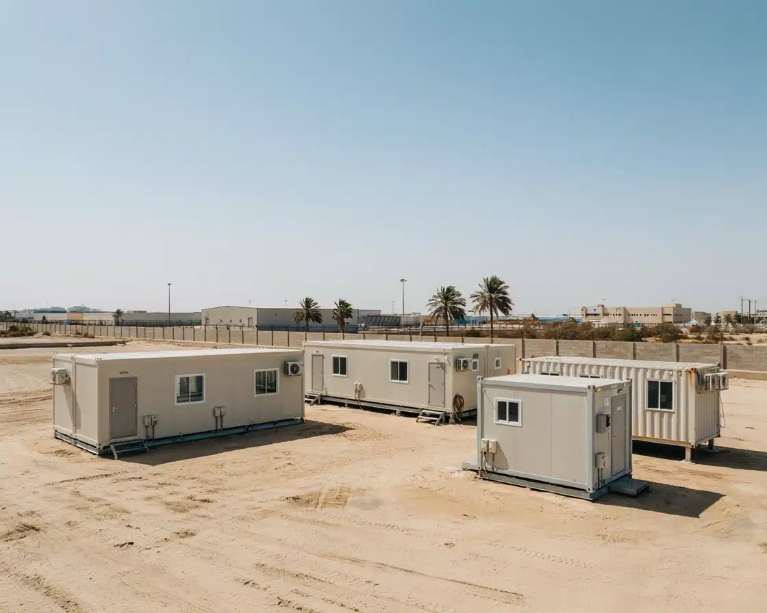 Prefabricated Cabins 8 Which Portable Building Solution Is Right for You