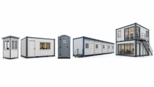 Porta Cabin Price in Dubai 2026: Complete Cost Guide 1 Types of porta cabins in Dubai compared by size and price